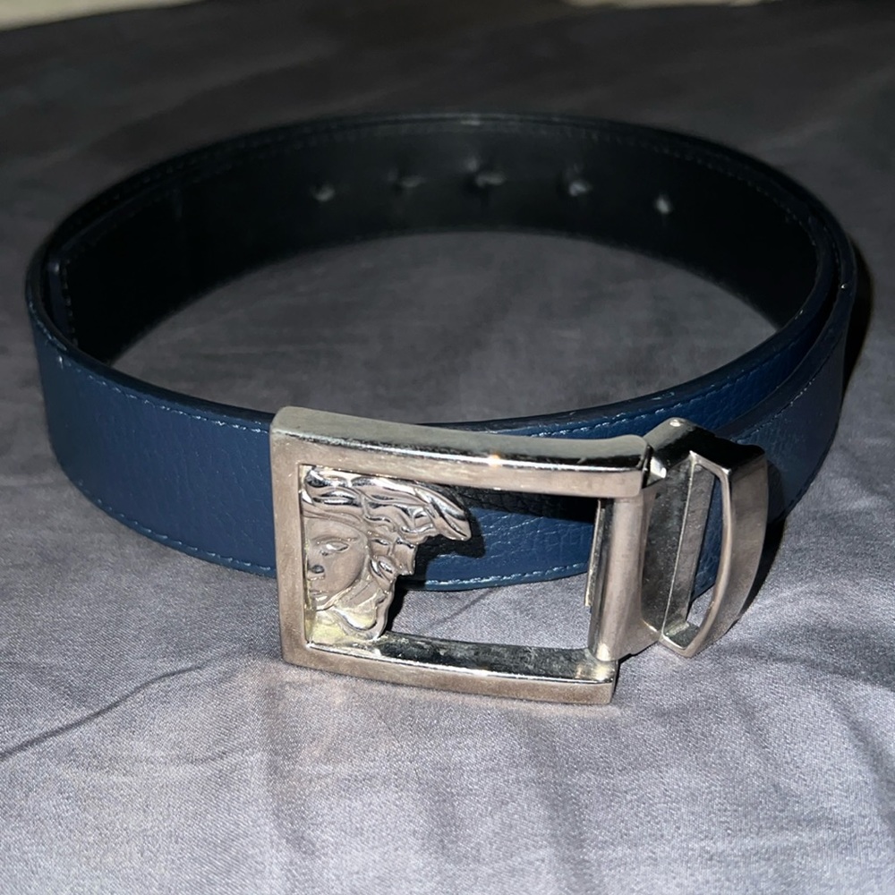 Versace Belt